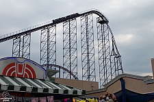 Superman: The Ride