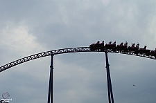 Superman: The Ride