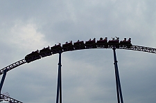 Superman: The Ride