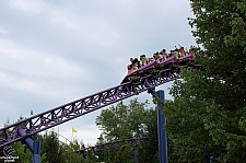 Superman: The Ride