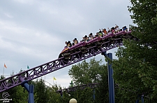 Superman: The Ride