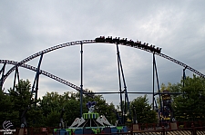 Superman: The Ride