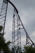 Superman: The Ride