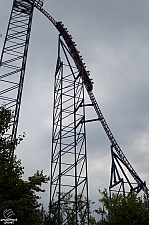 Superman: The Ride