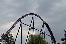 Superman: The Ride