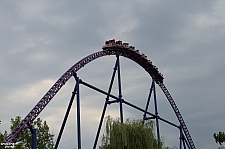 Superman: The Ride