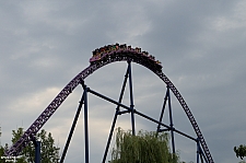 Superman: The Ride