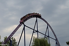 Superman: The Ride