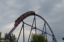 Superman: The Ride