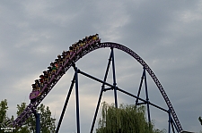 Superman: The Ride