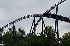 Superman: The Ride