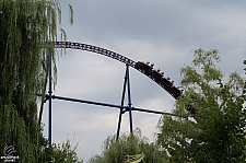 Superman: The Ride