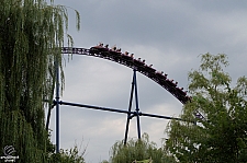 Superman: The Ride