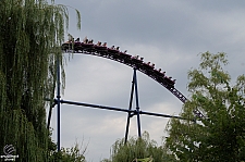 Superman: The Ride