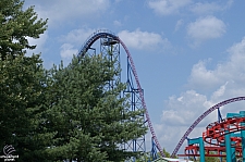 Superman: The Ride