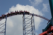 Superman: The Ride