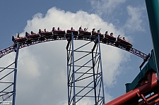 Superman: The Ride