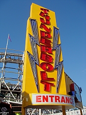 Thunderbolt