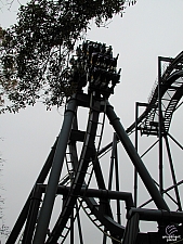 Batman: The Ride