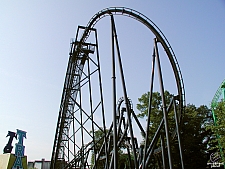 Batman: The Ride