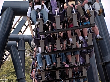 Batman: The Ride