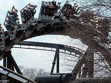 Batman: The Ride