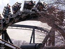 Batman: The Ride
