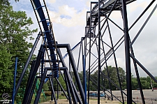 Batman: The Ride