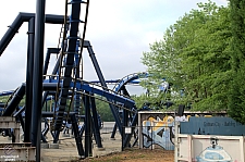 Batman: The Ride