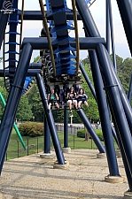 Batman: The Ride