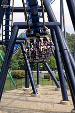 Batman: The Ride