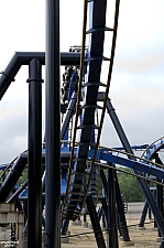 Batman: The Ride