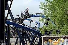 Batman: The Ride