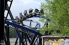 Batman: The Ride