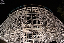 Georgia Cyclone