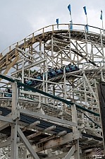 Georgia Cyclone
