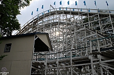 Georgia Cyclone
