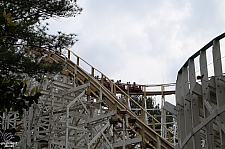 Georgia Cyclone