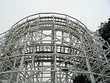 Georgia Cyclone