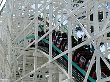 Georgia Cyclone