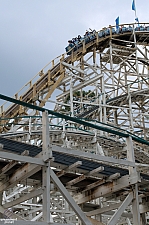 Georgia Cyclone