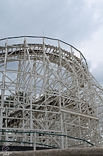 Georgia Cyclone