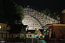 Georgia Cyclone