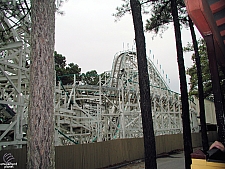 Georgia Cyclone