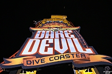 Dare Devil Dive
