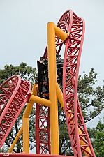 Dare Devil Dive