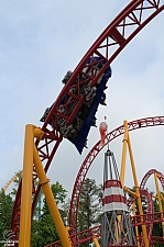 Dare Devil Dive
