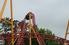 Dare Devil Dive
