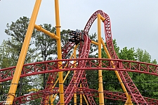 Dare Devil Dive