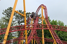 Dare Devil Dive
